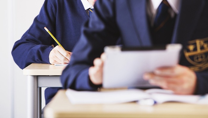 上海,中考,普通高中