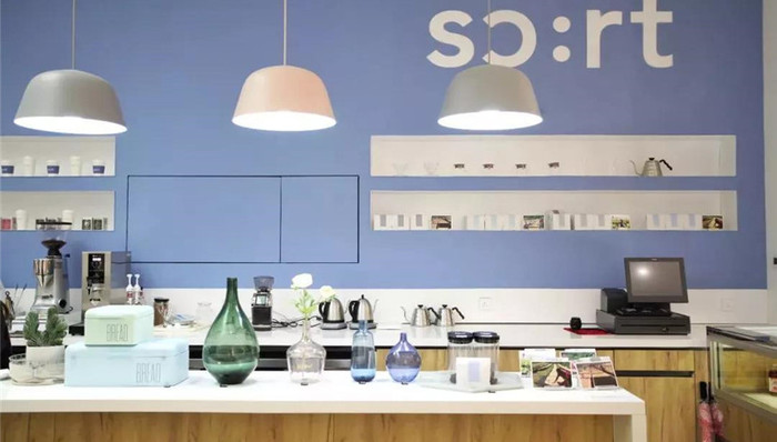 逛完 5 家个性买手店，才明白这里为什么是“时髦又一城”