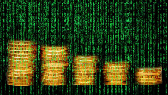 虚拟货币,朱东亮,奥地利经济学派,分层分级,OKCoin,传销陷阱,投资者,区块,代币,矿机