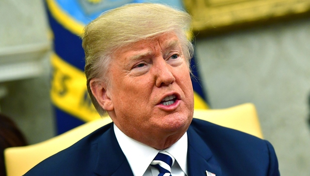 新华社：美国“霸凌”经贸政策吃不开也行不通