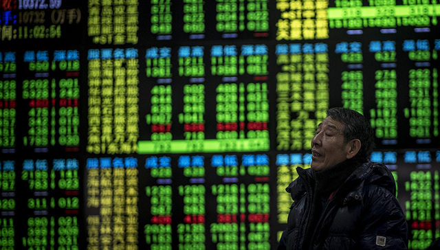 中美贸易;贸易争端