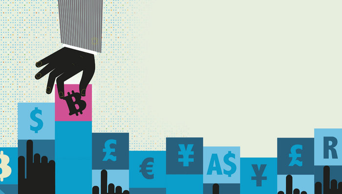 代币熊市期遭监管质疑 “支持实体”路径仍难觅