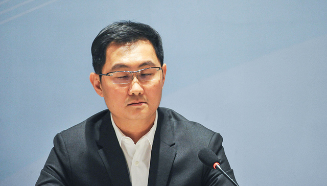 “405港元、较昨日收盘价折让7.8%” 媒体披露Naspers减持腾讯细节