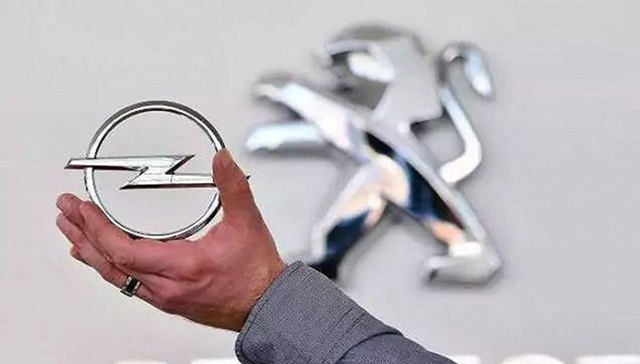 PSA收购欧宝品牌一年后 其间都发生了些什么？