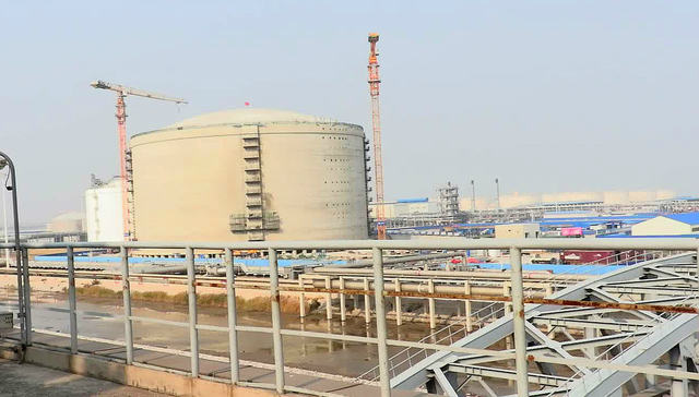 美国商务部长开条件：想让特朗普高兴 中国就多买美国天然气