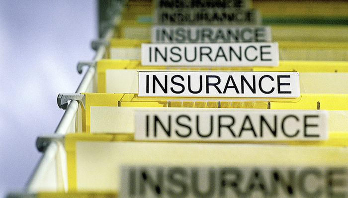 上市险企,财务数据