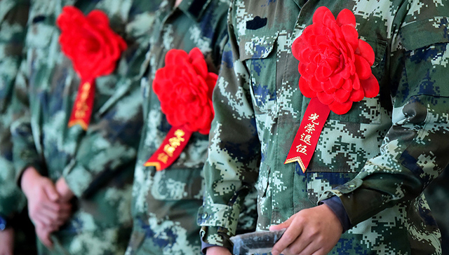 组建退役军人事务部 传递怎样的明确信号？