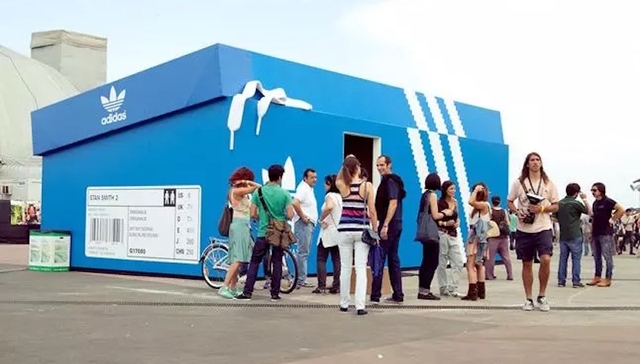 一个好的快闪店是怎么设计出来的？