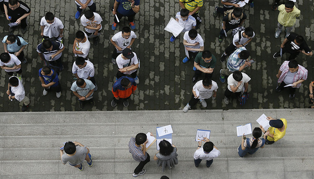教育部：打击防范自主招生作假 严肃追责问责