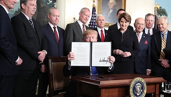 全球化,世界贸易