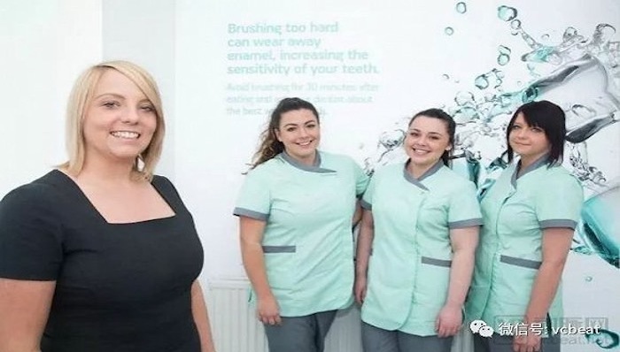 Mydentist