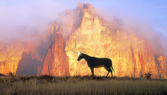 科技部发布独角兽报告 蚂蚁金服估值位居第一