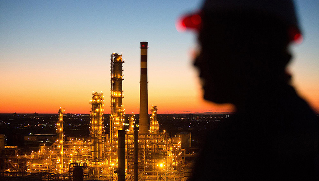 【调查】中国原油现货交易幕后：未退场的灰色原油期货市场