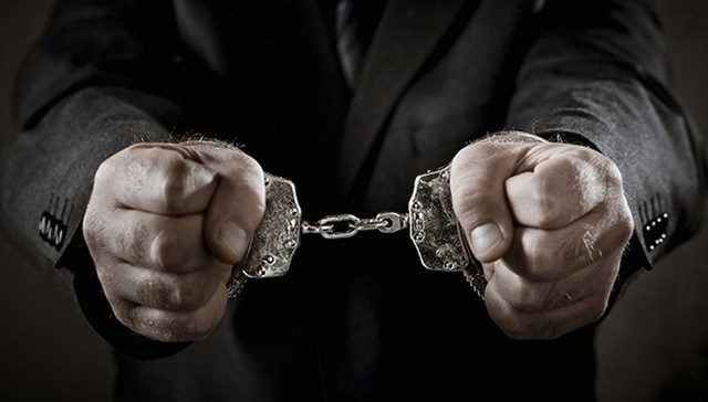 云南德宏州死缓犯人脱逃后被抓 专家：已构成脱逃罪