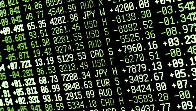 A股重挫上演资金大逃亡 462只个股跌停