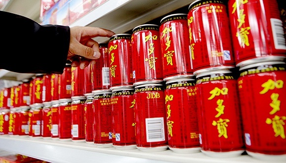 加多宝双高管解职后续：整个部门被撤销 年终奖靠垫发