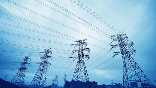 中电联：2018年中国电力供需将总体宽松