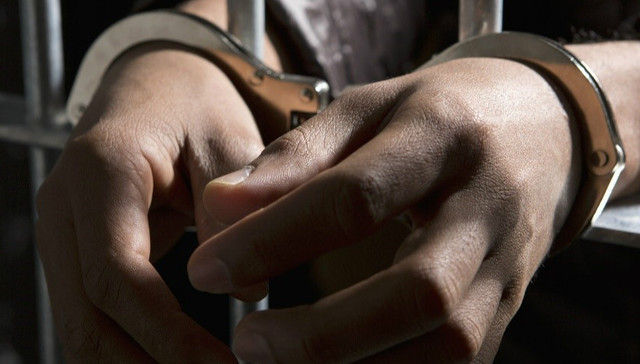 云南,黄德军,脱逃案件