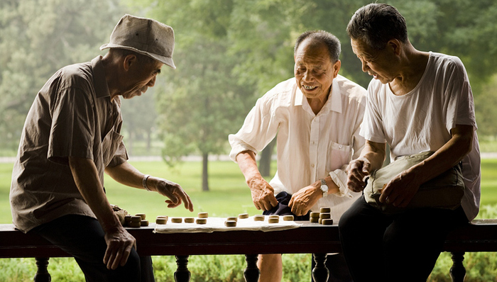 退休金,CDR,贸易战