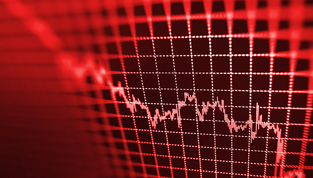 沪深三大股指全线下跌 机构称贸易战短期影响A股走势