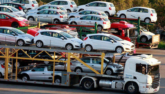 广汽集团,福特,沃尔沃,通用汽车,车圈观察