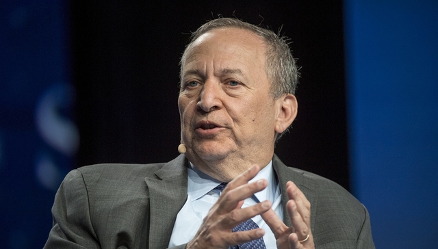 中美前财长谈贸易战 楼继伟称商务部回击措施“比较软弱”