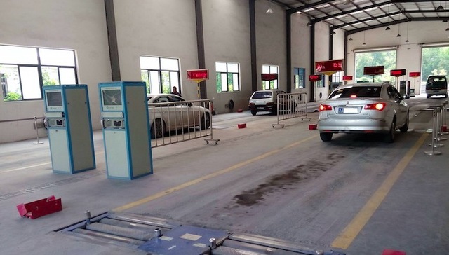 【调查】变味的汽车年检