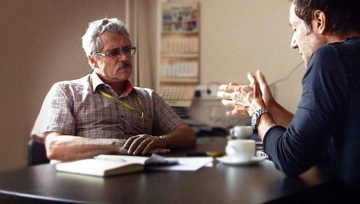 【个人意见】把纪录片拍的比悬疑片还精彩，拿下奥斯卡理所应当