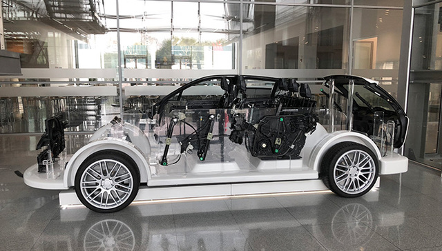 这家汽车零部件供应商 把玻璃升降器做成了全球大生意