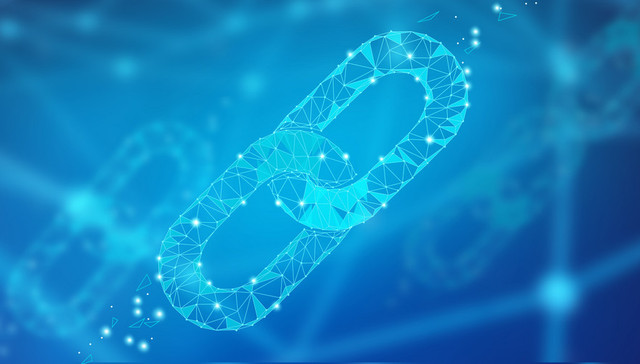 蚂蚁金服，区块链，ICO