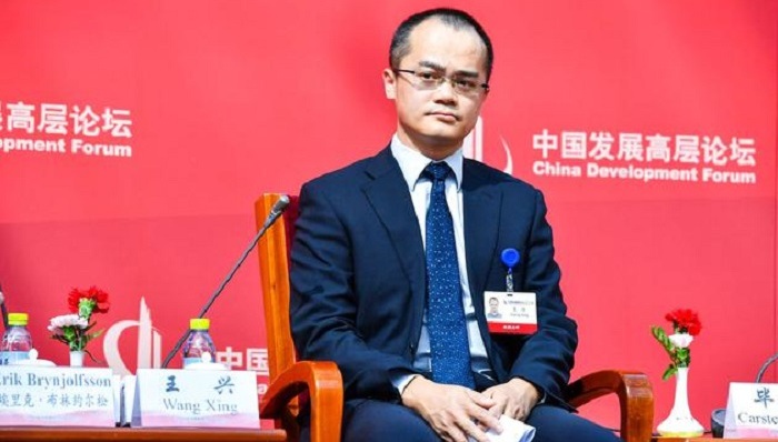 美团王兴：无人配送计划年内试点  2019年全面落地