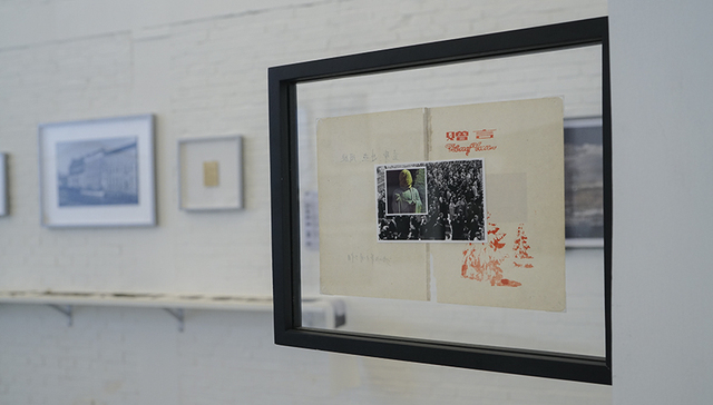 王拓凭借作品《审问》摘得第十届三影堂摄影大奖