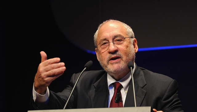 斯蒂格利茨：务实和渐进是中国改革开放成功的关键因素