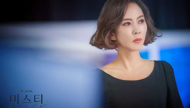 韩剧《迷雾》中“高慧兰”式的强权女性能给我们怎样的启示？