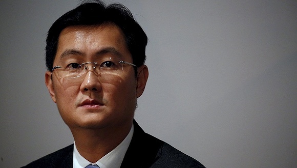 马化腾：不后悔在香港上市 外界对于腾讯新零售的解读还不到位