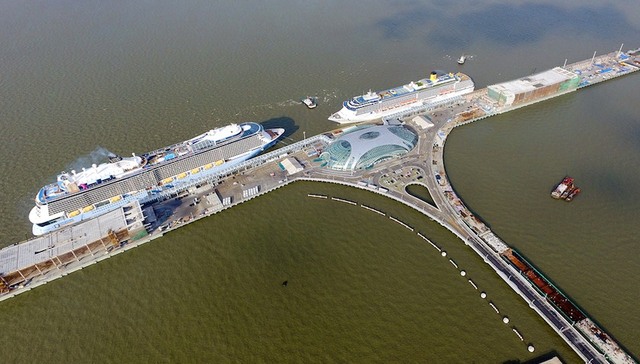 上海口岸,进出口,成本,世行,营商环境