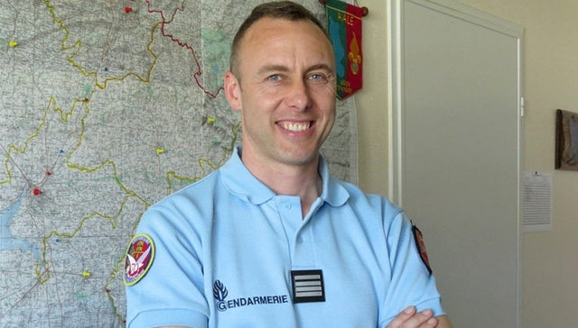 法国,超市,恐袭,贝尔特拉姆,英雄,ISIS