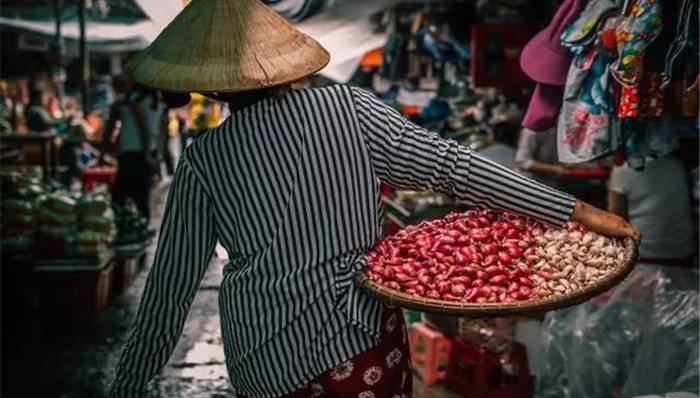 美国要征500亿？越南往返只需2000块！