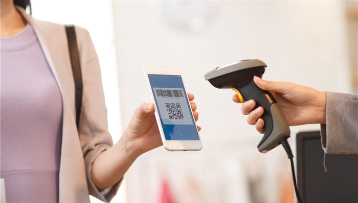 4月份,新规施行,环保税,扫码支付