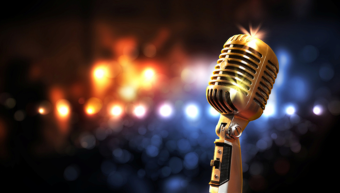 K歌,腾讯,WeChat,QuestMobile,闷声发大财,听歌,音乐的力量,快乐大本营,吐槽,白