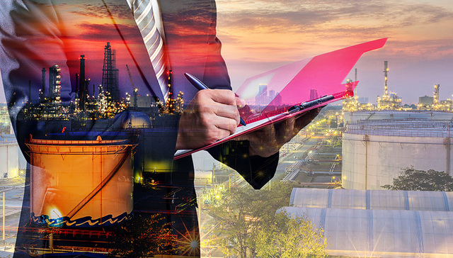 上海原油期货上市在即 期现市场联动发展引关注