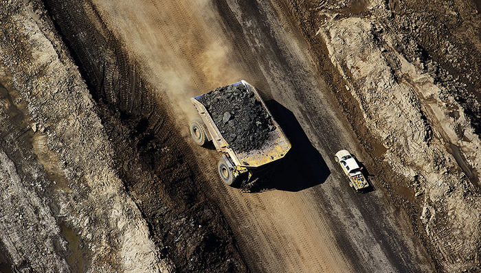 制造业风云,大宗商品趋势