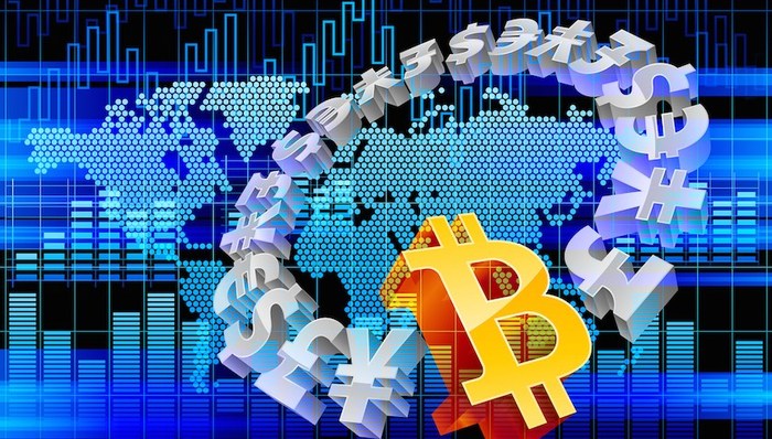 数字货币,区块链,ICO,加密货币