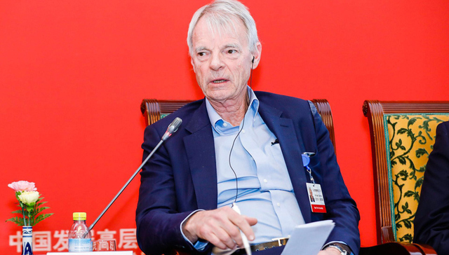 斯宾塞：数字经济可能给贸易和投资带来下行风险