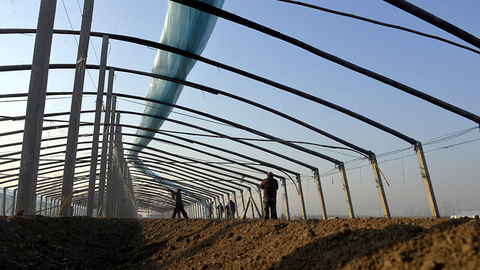 【最美基层干部】“我一定想法让大家都过上好日子”