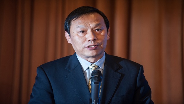 新任湖北省委副书记马国强：曾大手笔整合两代钢企