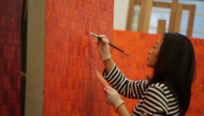 艾敬：不论歌手还是艺术家 都是爱的选择