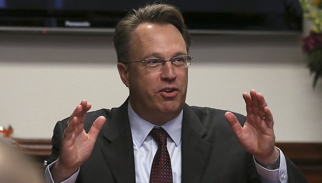 纽约联储,达德利,威廉姆斯,圣路易斯联储