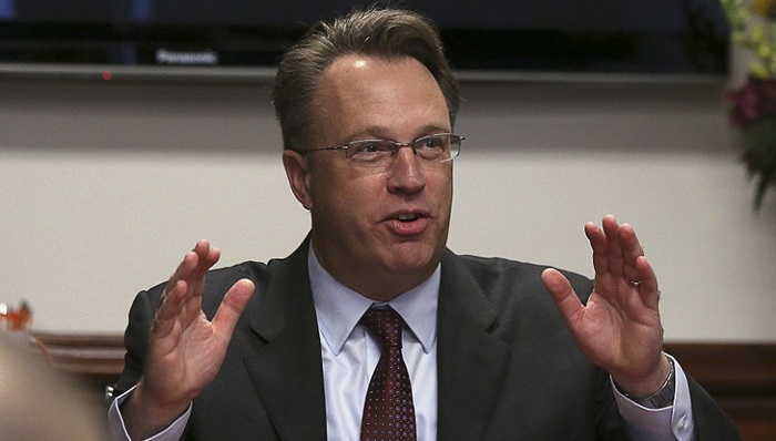 纽约联储,达德利,威廉姆斯,圣路易斯联储