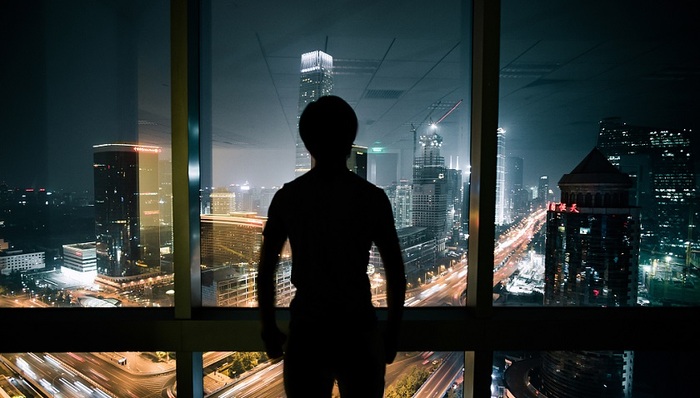 中金公司，年报